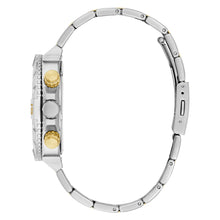 Laden Sie das Bild in den Galerie-Viewer, Guess Herren Uhr Armbanduhr Chronograph TRACTION GW0800G1 Edelstahl