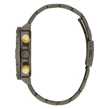 Laden Sie das Bild in den Galerie-Viewer, Guess Herren Uhr Armbanduhr Chronograph TRACTION GW0800G2 Edelstahl