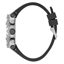Laden Sie das Bild in den Galerie-Viewer, Guess Herren Uhr Armbanduhr IGNITE GW0802G1 Silikon