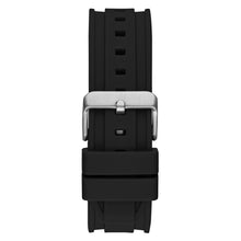 Laden Sie das Bild in den Galerie-Viewer, Guess Herren Uhr Armbanduhr IGNITE GW0802G1 Silikon