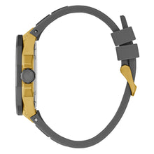 Laden Sie das Bild in den Galerie-Viewer, Guess Herren Uhr Armbanduhr R2 GW0803G1 Silikon