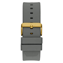Laden Sie das Bild in den Galerie-Viewer, Guess Herren Uhr Armbanduhr R2 GW0803G1 Silikon