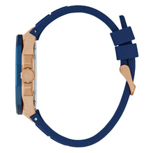 Laden Sie das Bild in den Galerie-Viewer, Guess Herren Uhr Armbanduhr R2 GW0803G2 Silikon