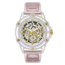 Laden Sie das Bild in den Galerie-Viewer, Guess Herren Uhr Armbanduhr King GW0806G4 Nylon