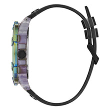Laden Sie das Bild in den Galerie-Viewer, Guess Herren Uhr Armbanduhr King GW0806G5 Nylon