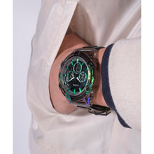 Laden Sie das Bild in den Galerie-Viewer, Guess Herren Uhr Armbanduhr King GW0806G5 Nylon