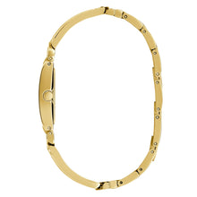 Laden Sie das Bild in den Galerie-Viewer, Guess Damen Uhr Armbanduhr MOD ID GW0807L2 Edelstahl gold