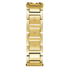 Laden Sie das Bild in den Galerie-Viewer, Guess Damen Uhr Armbanduhr MOD ID GW0807L2 Edelstahl gold