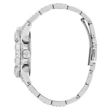 Laden Sie das Bild in den Galerie-Viewer, Guess Damen Uhr Armbanduhr ICONIC 40TH GW0812L1 Edelstahl