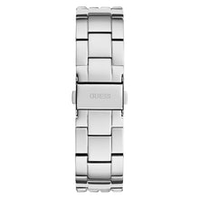 Laden Sie das Bild in den Galerie-Viewer, Guess Damen Uhr Armbanduhr ICONIC 40TH GW0812L1 Edelstahl