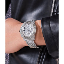 Laden Sie das Bild in den Galerie-Viewer, Guess Damen Uhr Armbanduhr ICONIC 40TH GW0812L1 Edelstahl