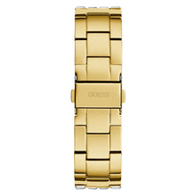 Laden Sie das Bild in den Galerie-Viewer, Guess Damen Uhr Armbanduhr ICONIC 40TH GW0812L2 Edelstahl