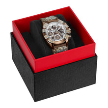 Laden Sie das Bild in den Galerie-Viewer, Guess Damen Uhr Armbanduhr ICONIC 40TH GW0813L2 Silikon