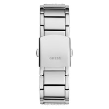 Laden Sie das Bild in den Galerie-Viewer, Guess Herren Uhr Armbanduhr PHOENIX GW0816G1 Edelstahl