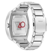 Laden Sie das Bild in den Galerie-Viewer, Guess Herren Uhr Armbanduhr PHOENIX GW0816G1 Edelstahl
