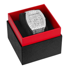 Laden Sie das Bild in den Galerie-Viewer, Guess Herren Uhr Armbanduhr PHOENIX GW0816G1 Edelstahl