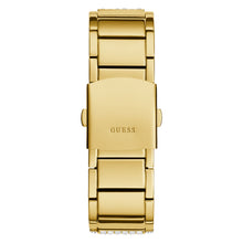 Laden Sie das Bild in den Galerie-Viewer, Guess Herren Uhr Armbanduhr PHOENIX GW0816G2 Edelstahl