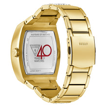Laden Sie das Bild in den Galerie-Viewer, Guess Herren Uhr Armbanduhr PHOENIX GW0816G2 Edelstahl
