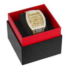 Laden Sie das Bild in den Galerie-Viewer, Guess Herren Uhr Armbanduhr PHOENIX GW0816G2 Edelstahl
