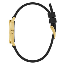 Laden Sie das Bild in den Galerie-Viewer, Guess Damen Uhr Armbanduhr CHARLOTTE GW0820L1 Silikon