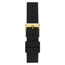 Laden Sie das Bild in den Galerie-Viewer, Guess Damen Uhr Armbanduhr CHARLOTTE GW0820L1 Silikon