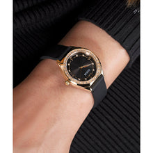 Laden Sie das Bild in den Galerie-Viewer, Guess Damen Uhr Armbanduhr CHARLOTTE GW0820L1 Silikon