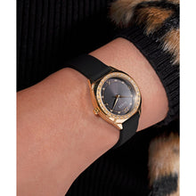 Laden Sie das Bild in den Galerie-Viewer, Guess Damen Uhr Armbanduhr CHARLOTTE GW0820L1 Silikon