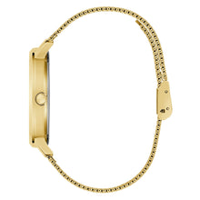 Laden Sie das Bild in den Galerie-Viewer, Guess Herren Uhr Armbanduhr TUCKER GW0832G1 Edelstahl