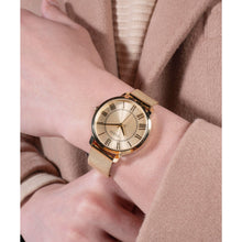 Laden Sie das Bild in den Galerie-Viewer, Guess Herren Uhr Armbanduhr TUCKER GW0832G1 Edelstahl