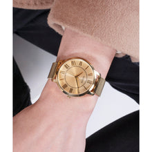 Laden Sie das Bild in den Galerie-Viewer, Guess Herren Uhr Armbanduhr TUCKER GW0832G1 Edelstahl