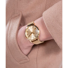 Laden Sie das Bild in den Galerie-Viewer, Guess Herren Uhr Armbanduhr TUCKER GW0832G1 Edelstahl