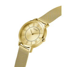 Laden Sie das Bild in den Galerie-Viewer, Guess Herren Uhr Armbanduhr TUCKER GW0832G1 Edelstahl