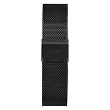 Laden Sie das Bild in den Galerie-Viewer, Guess Herren Uhr Armbanduhr TUCKER GW0832G2 Edelstahl