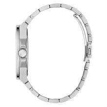 Laden Sie das Bild in den Galerie-Viewer, Guess Herren Uhr Armbanduhr VINYL GW0833G3 Edelstahl