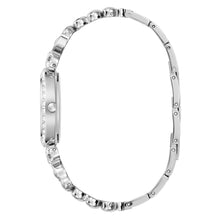 Laden Sie das Bild in den Galerie-Viewer, Guess Damen Uhr Armbanduhr GB RIBBON GW0838L1 Edelstahl
