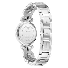 Laden Sie das Bild in den Galerie-Viewer, Guess Damen Uhr Armbanduhr GB RIBBON GW0838L1 Edelstahl