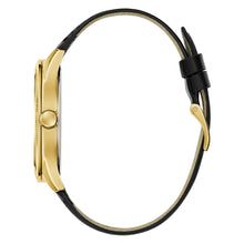 Laden Sie das Bild in den Galerie-Viewer, Guess Herren Uhr Armbanduhr GD DEX GW0846G1 Leder