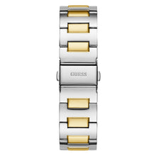 Laden Sie das Bild in den Galerie-Viewer, Guess Herren Uhr Armbanduhr GD PUNCTUAL GW0847G1 Edelstahl
