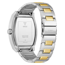 Laden Sie das Bild in den Galerie-Viewer, Guess Herren Uhr Armbanduhr GD PUNCTUAL GW0847G1 Edelstahl