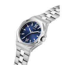 Laden Sie das Bild in den Galerie-Viewer, Guess Herren Uhr Armbanduhr GD EMPEROR GW0849G1 Edelstahl