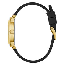 Laden Sie das Bild in den Galerie-Viewer, Guess Damen Uhr Armbanduhr Annette GW0860L1 Leder