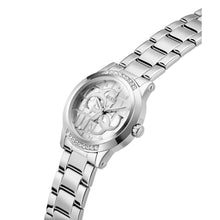 Laden Sie das Bild in den Galerie-Viewer, Guess Damen Uhr Armbanduhr GT ANNETTE GW0861L1 Edelstahl silber