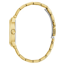 Laden Sie das Bild in den Galerie-Viewer, Guess Damen Uhr Armbanduhr GT ANNETTE GW0861L2 Edelstahl gold