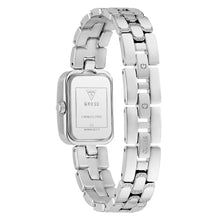 Laden Sie das Bild in den Galerie-Viewer, Guess Damen Uhr Armbanduhr GB ISLA GW0865L1 Edelstahl silber