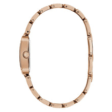 Laden Sie das Bild in den Galerie-Viewer, Guess Damen Uhr Armbanduhr GB ISLA GW0865L3 Edelstahl Rose
