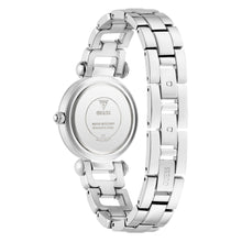 Laden Sie das Bild in den Galerie-Viewer, Guess Damen Uhr Armbanduhr GB GINGER GW0869L3 Edelstahl silber