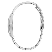 Laden Sie das Bild in den Galerie-Viewer, Guess Damen Uhr Armbanduhr Bonnie GW0874L1 Edelstahl silber