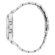 Laden Sie das Bild in den Galerie-Viewer, Guess Damen Uhr Armbanduhr Envy GW0878L1 Edelstahl silber