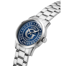 Laden Sie das Bild in den Galerie-Viewer, Guess Herren Uhr Armbanduhr Collegiate G GW0888G1 Edelstahl