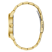 Laden Sie das Bild in den Galerie-Viewer, Guess Herren Uhr Armbanduhr Collegiate G GW0888G2 Edelstahl